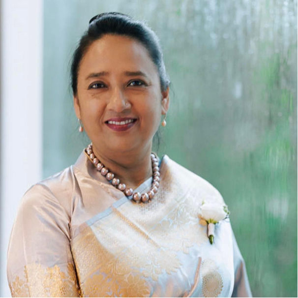 Tejaswi Giri